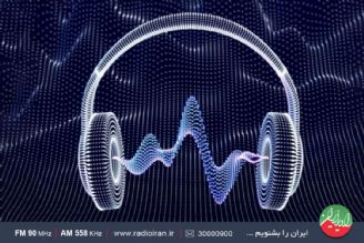 همراه با كاروان موسیقی در رادیو ایران