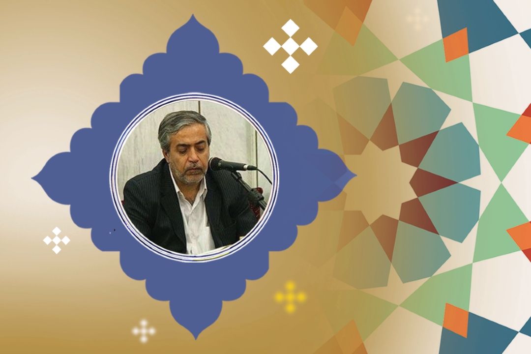 آشنایی با زندگی و فعالیت های قاری برجسته محمد حسین سبزعلی