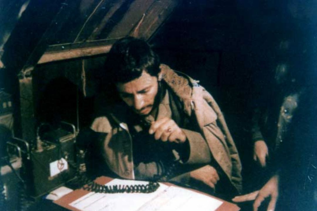 زبان مخابراتی 