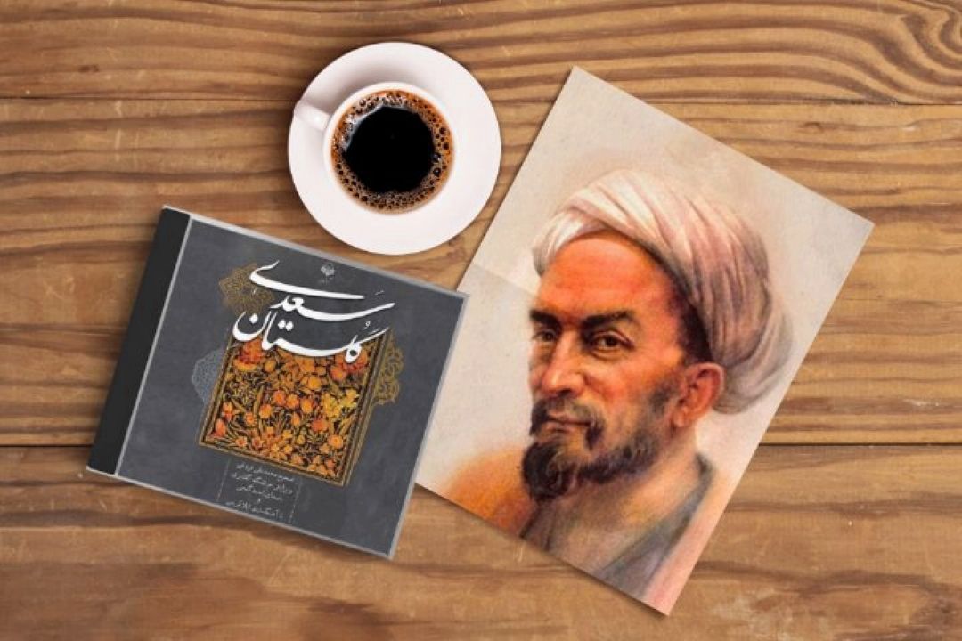 حكایت طنز