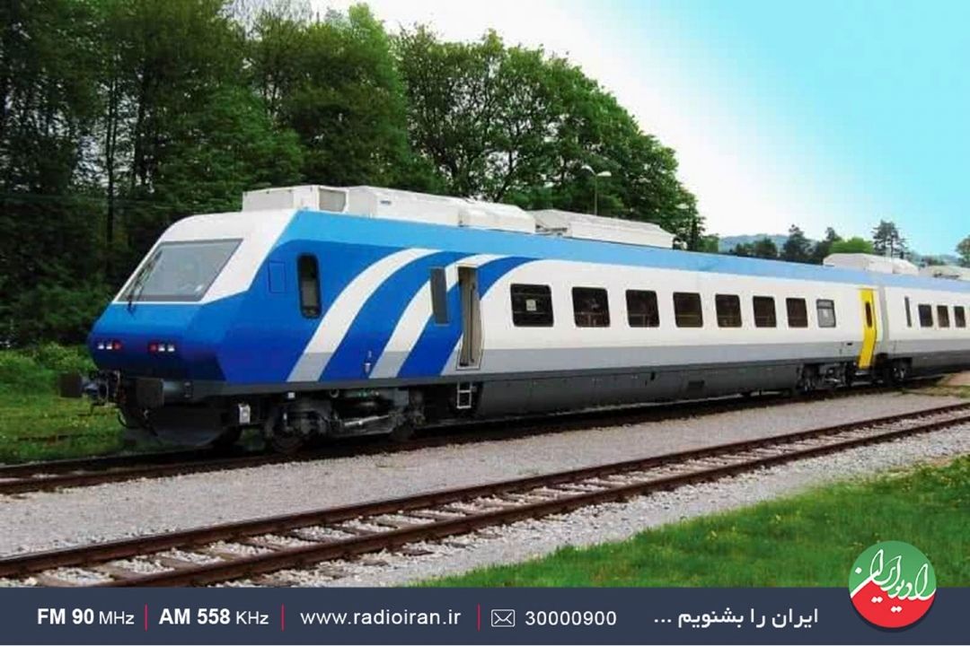 قطار سریع السیر مشهد در آستانه قرارداد با ژاپنی‌ها