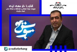 درباره مرگ تدریجی میراث كهن مازندران ، قلعه پولاد شهر بلده