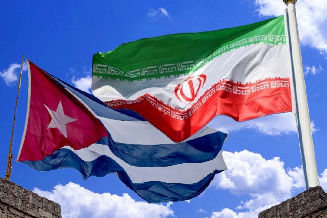 هدفگذاری ایران برای بدست آوردن سهم بیشتری از بازار كوبا