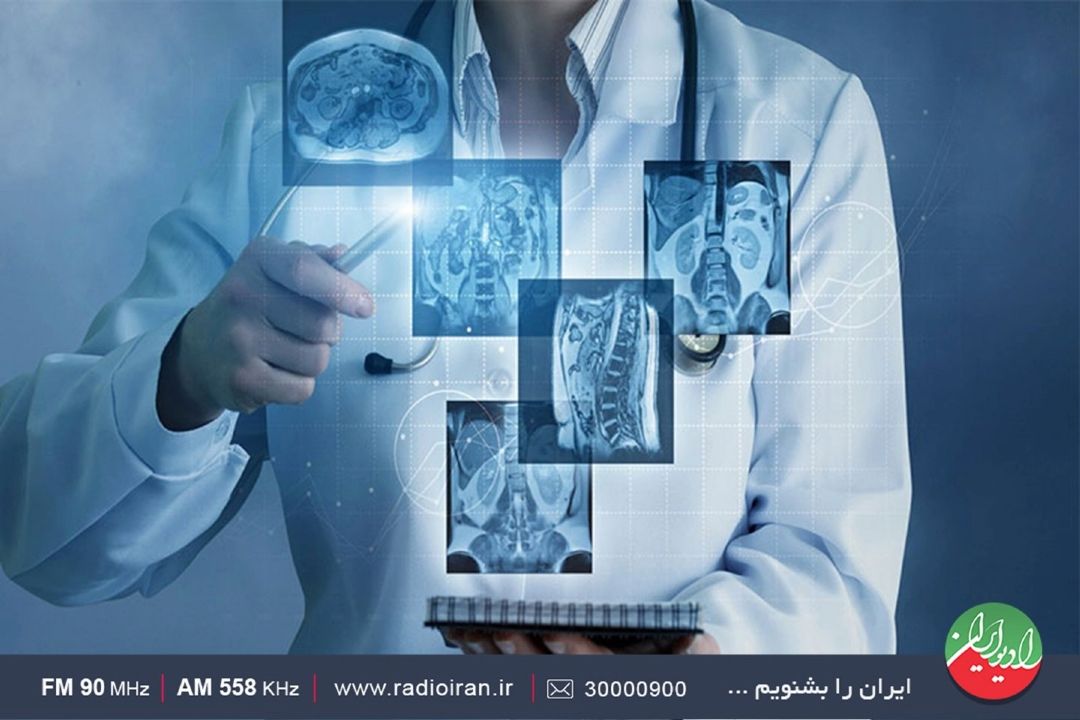 بررسی خدمات پاراكلینیك در «ایران امروز» 