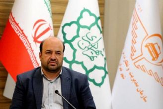 معاون نظارت و امور مناطق سازمان تاكسیرانی تهران: طرح شناورسازی نرخ تاكسی امسال اجرا نمی‌شود