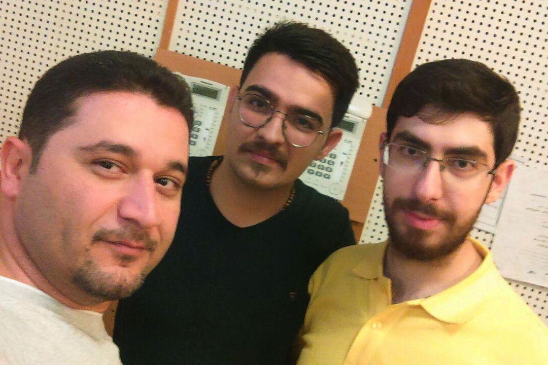 چرا من رتبه اولی نشدم؟