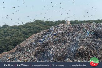 تكلیف معضل پسماند و زباله سوز سراوان در «دستوركار» رادیو ایران