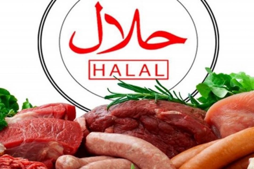 سهم ایران از بازار 800 میلیارد دلاری محصولات حلال؛ فقط نیم درصد است!