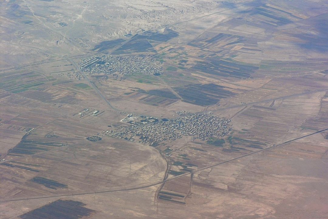 معرفی روستای یزدل