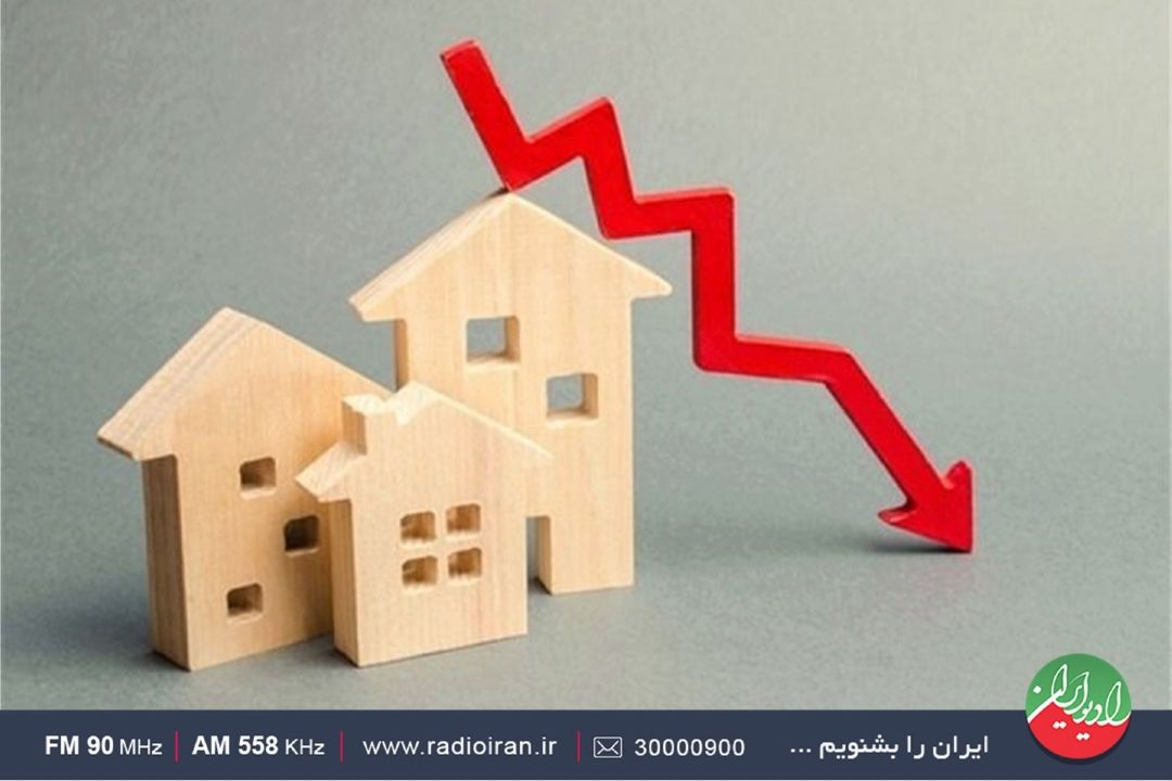 معاون مسكن و شهرسازی تهران روی خط رادیو ایران