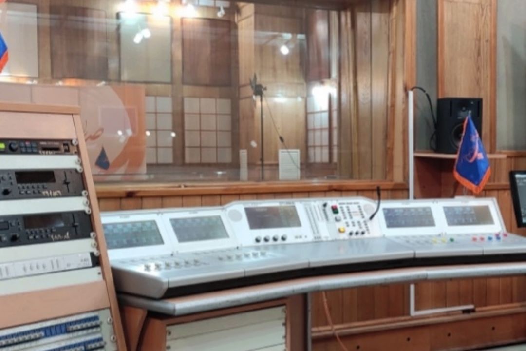 ماجراهای تربیتی شنیدنی می‌شود