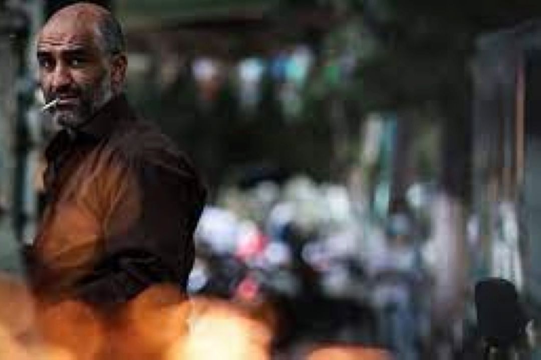 اكران آنلاین «بی مادر» به كارگردانی مرتضی فاطمی 