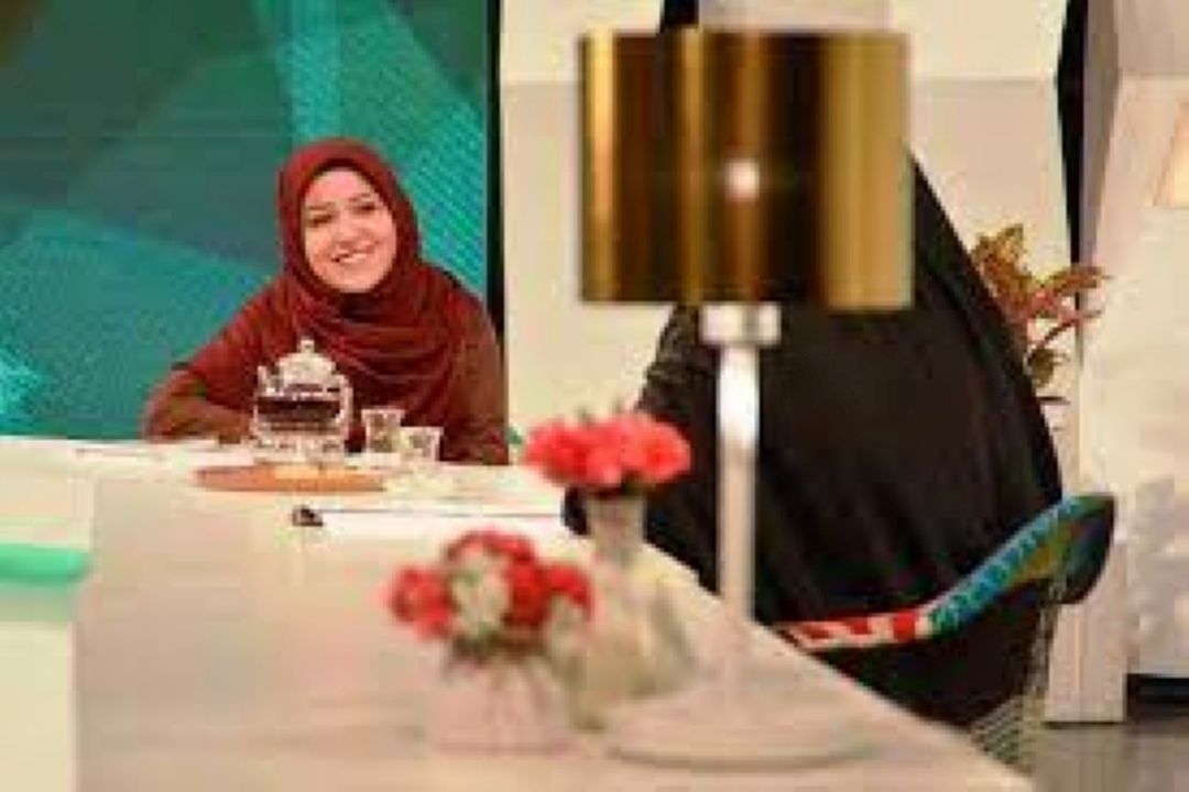 نسیم عرب امیری «قسمت سوم»