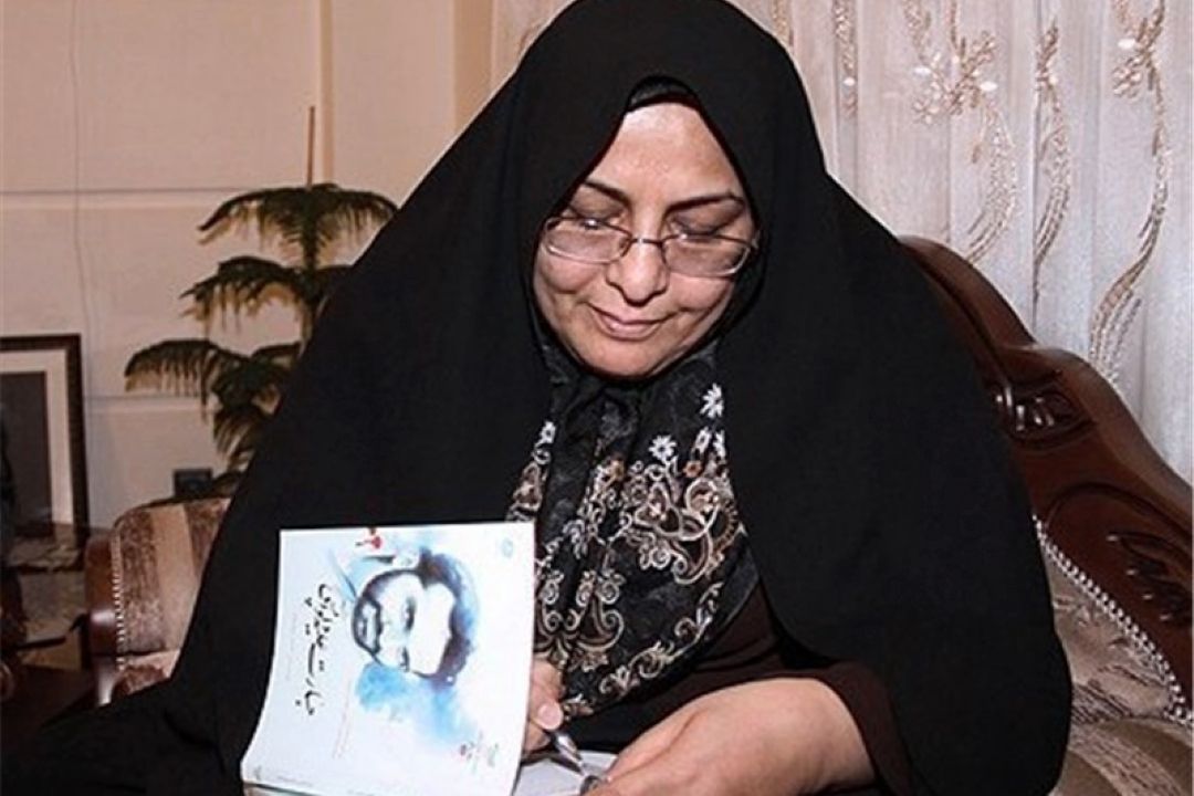روایتی تازه از  «مهر مادری»
