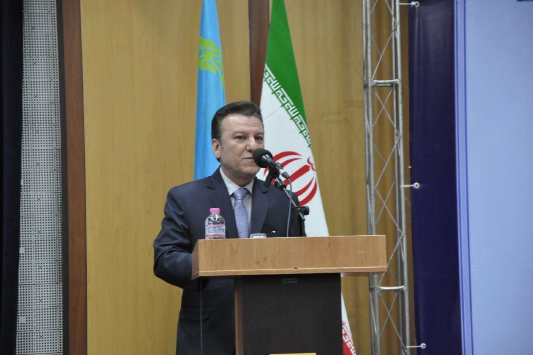 الزام الحاق ایران به اتحادیه اقتصادی اوراسیا
