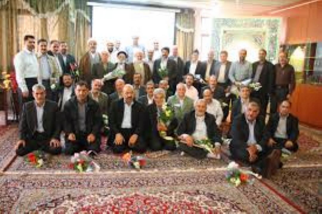 توانمندی قشر بازنشسته 