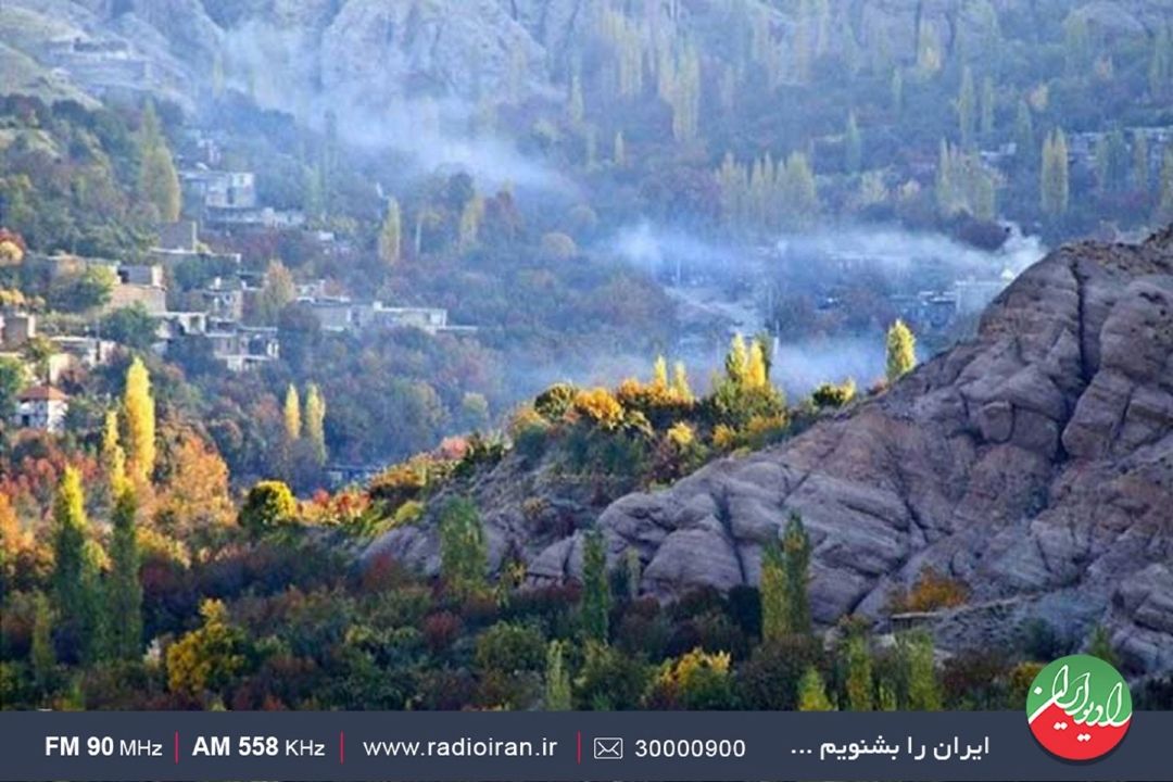 سفر رادیویی به «استان خراسان شمالی» آغاز شد