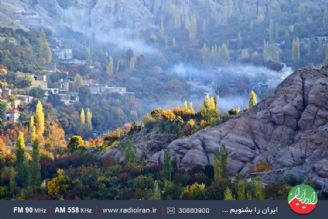 سفر رادیویی به «استان خراسان شمالی» آغاز شد