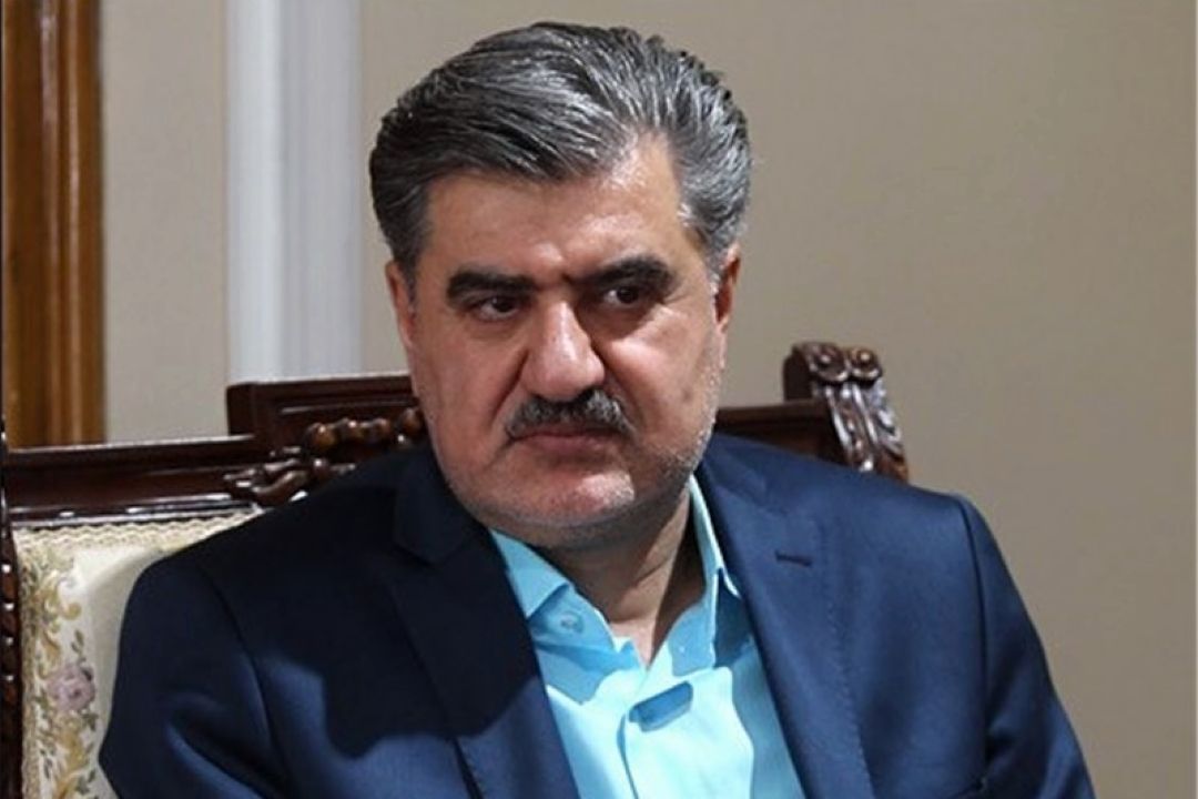 كمتر از نیمی از بودجه عمرانی سال 97 محقق می شود +صوت