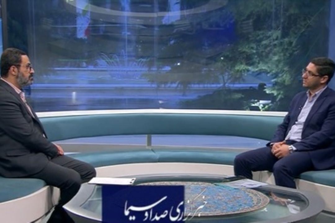 امضای توافقنامه تجارت آزاد میان ایران و اوراسیا 