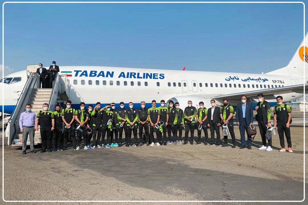 تیم ملی فوتسال؛ 24 فروردین عازم تایلند می‌شود+فایل صوتی 