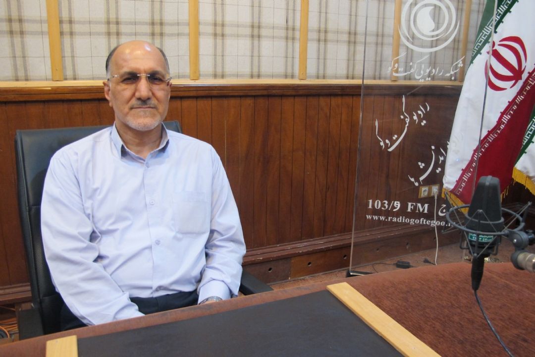 لزوم تعیین سازوكار انتخابات سوریه در حاشیه نشست ژنو! +صوت