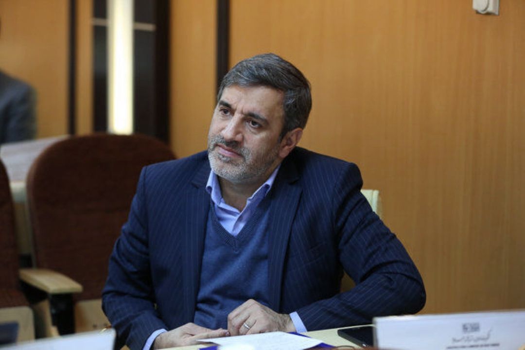تجمیع ساختمان در تهران به بالای 3 پلاك رسیده است 