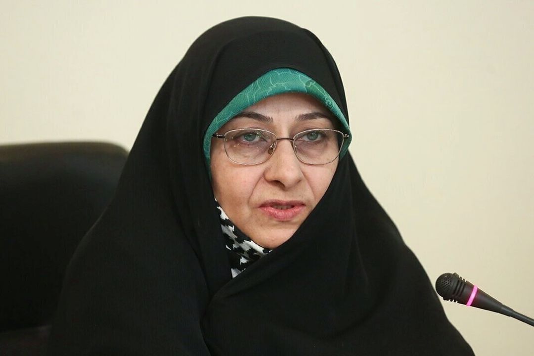شناسایی بانوان تاثیرگذار برای ارائه تسهیلات بیشتر