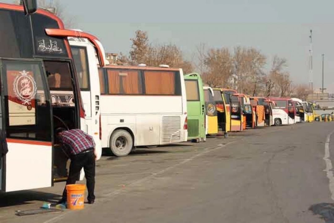 رانندگان؛ ستون صنعت حمل و نقل جاده ای