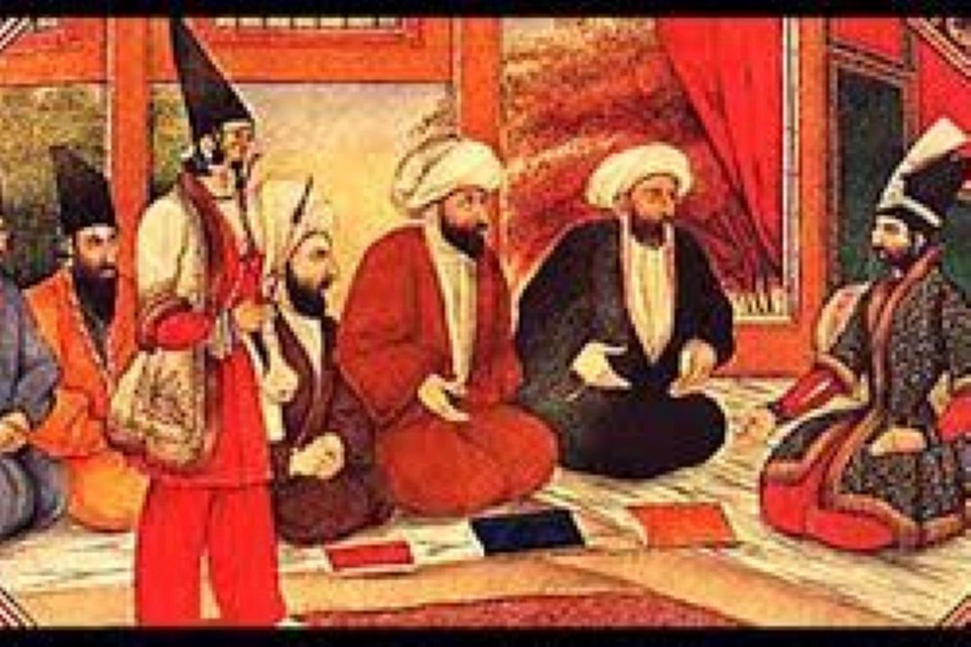 حكایت طنز
