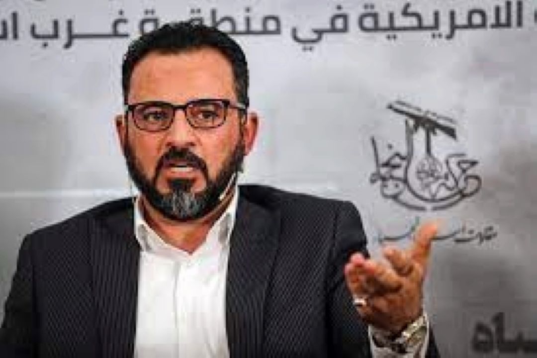 سخنگوی رسمی جنبش النجبای عراق تأكید كرد: مقاومت می‌تواند نبرد را در دراز مدت مدیریت كند 