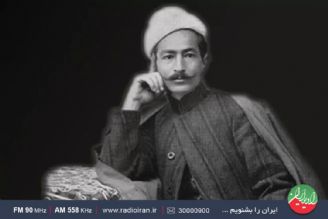 نگاهی به زندگی و آثار «عارف قزوینی»