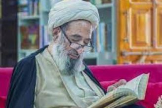 «علامه شیخ محسن علی نجفی» از علمای برجسته شیعیان پاكستان دار فانی را وداع گفت