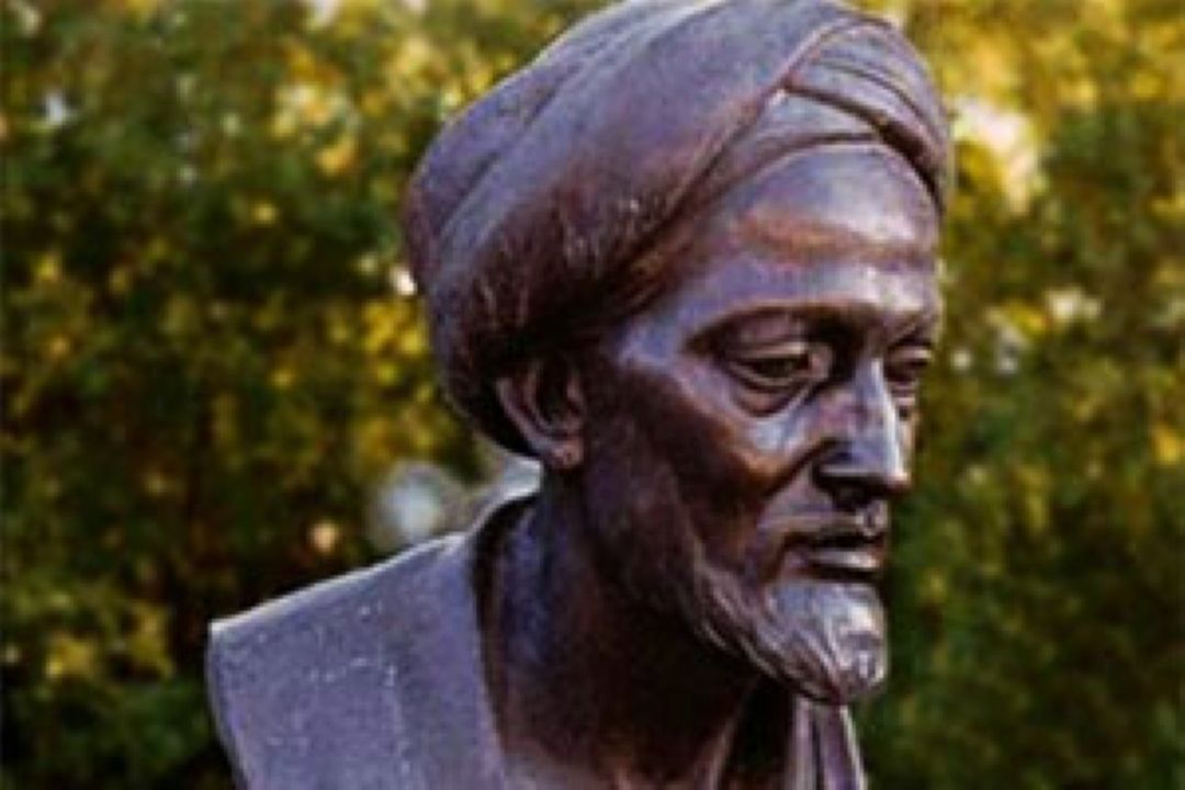حكایت طنز