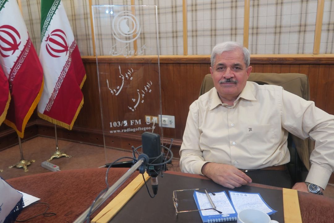 نقش بازدارنده جمهوی اسلامی در تولید و ساخت سلاح های هسته ای