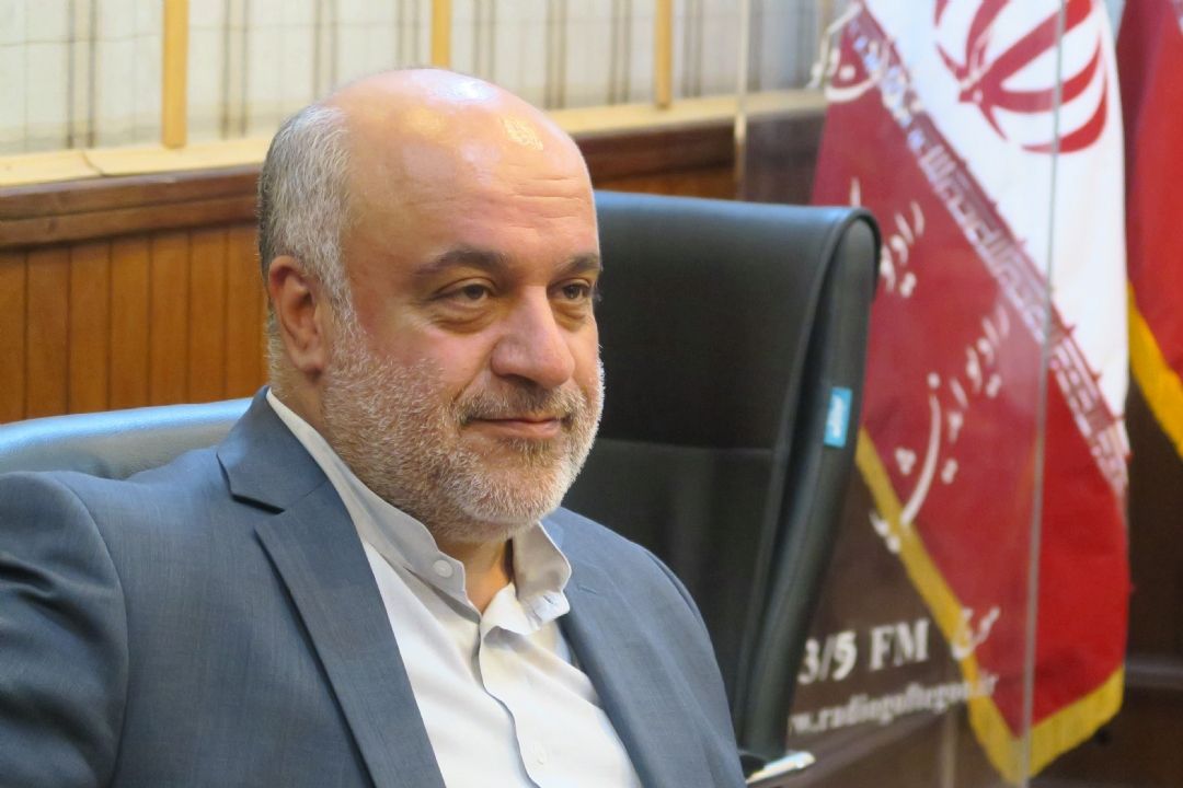 جمهوری اسلامی ایران صادقانه پای از بین بردن داعش ایستاد 