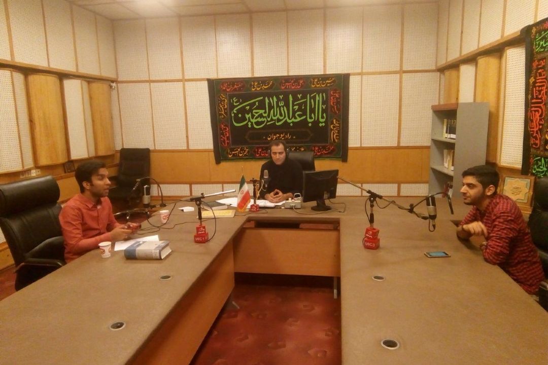 تكنیك های مطالعه از زبان آقای شهابی 