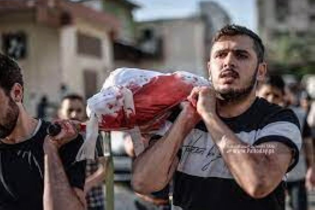 94 استاد دانشگاه فلسطینی از جنگ غزه در 15 مهر تاكنون به شهادت رسیده‌اند