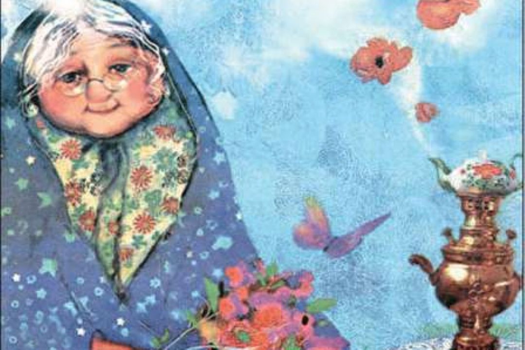  ترفند كاربردی مادربزرگ‌ها