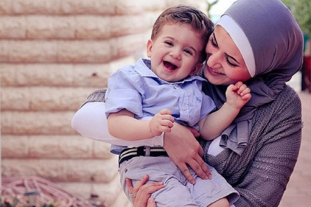  همدستی مادرها و پژوهشگران