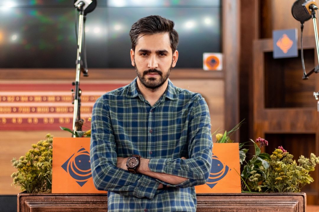 "صدای پرسپولیس" اول شد