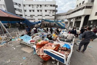 Gazans face medical collapse due to Israeli strikes: MSF