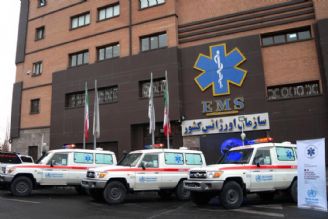 WHO, Paris strengthen pre-hospital emergency response in Iran