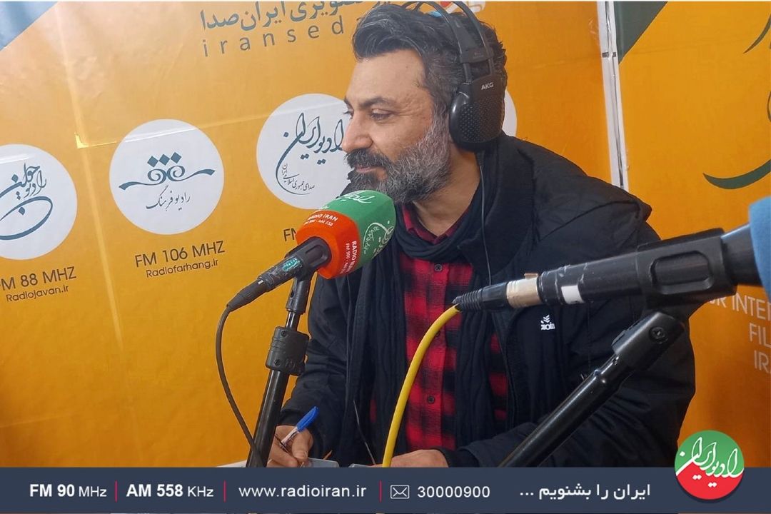 از دفاع مقدس تا پویانمایی در «باغ هنر»