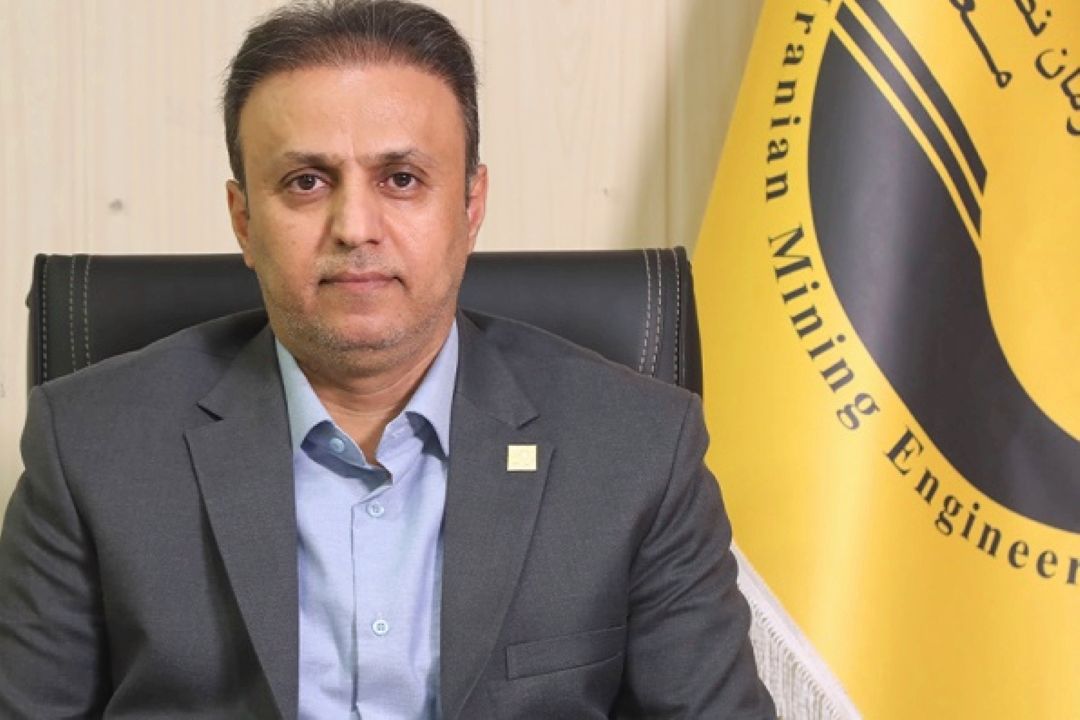 حل مشكل كاهش دانشجویان حوزه معدن نیازمند عزم بین دستگاهی است