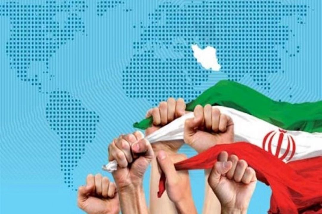 نقش مشاركت های مردمی در استقلال و خودكفایی كشور
