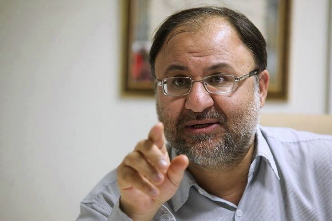 دانشجو باید سیاست را به معنای اداره درست و علمی جامعه بداند +صوت