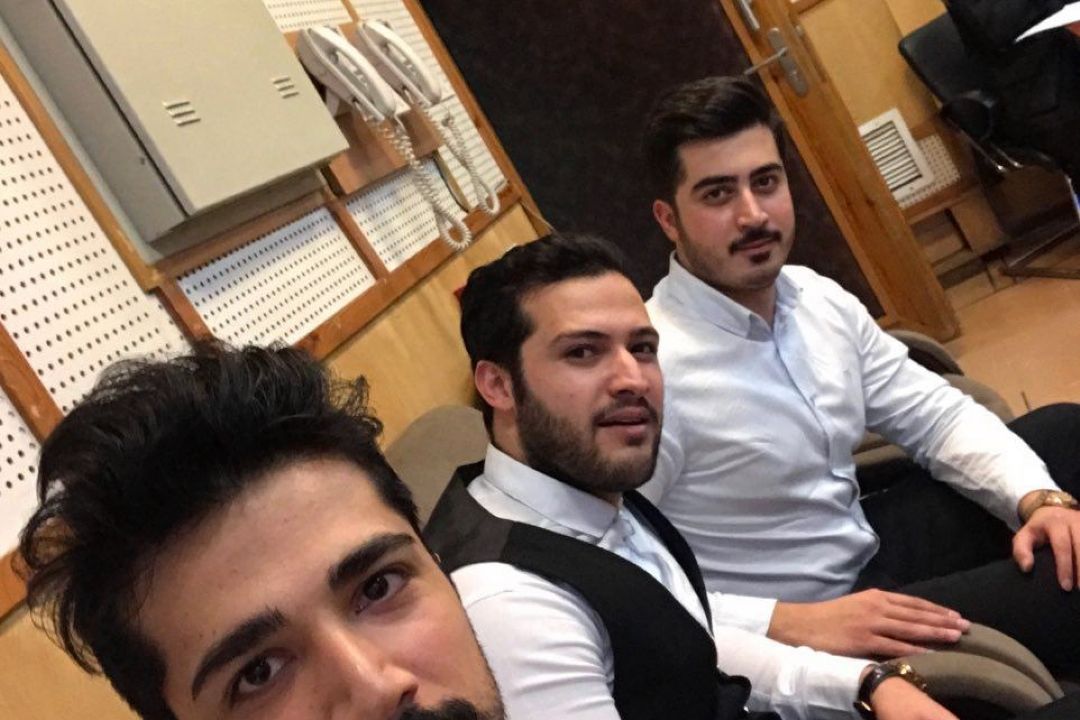  مصائب یك پشت كنكوری
