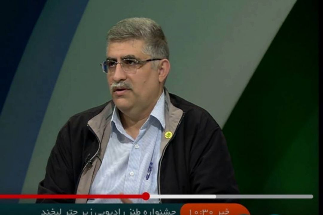 برنامه آیین پایانی سومین دوره جشنواره زیرچترلبخند