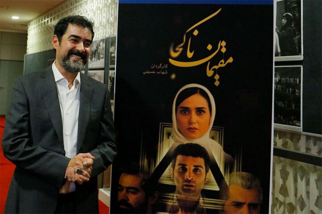  اكران آنلاین دو فیلم سینمایی «ضد» و «مقیمان ناكجا»